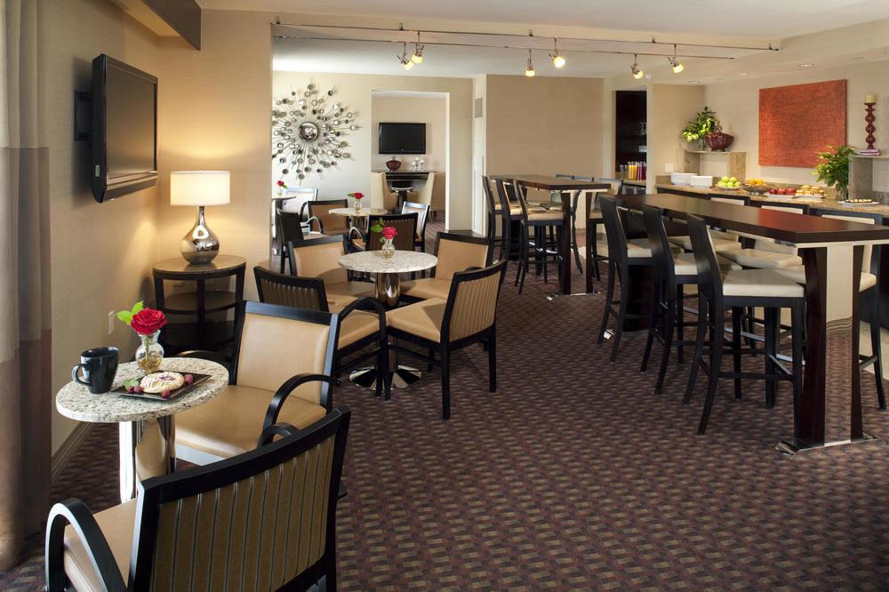 Sheraton Albuquerque Uptown By Marriott Bagian luar foto