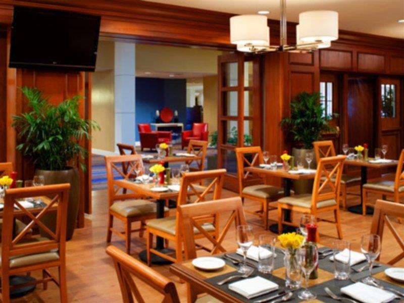 Sheraton Albuquerque Uptown By Marriott Bagian luar foto