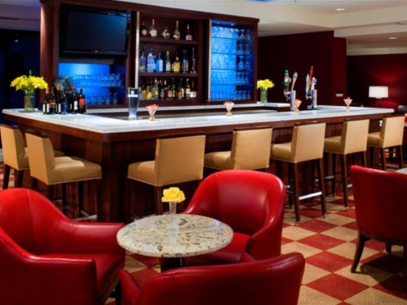 Sheraton Albuquerque Uptown By Marriott Bagian luar foto