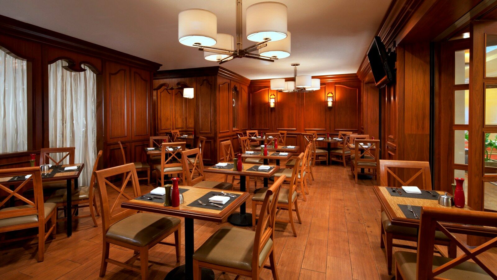 Sheraton Albuquerque Uptown By Marriott Bagian luar foto